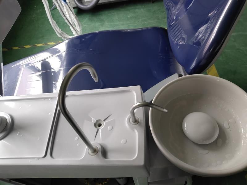 Продам стоматологическую установку, кресло