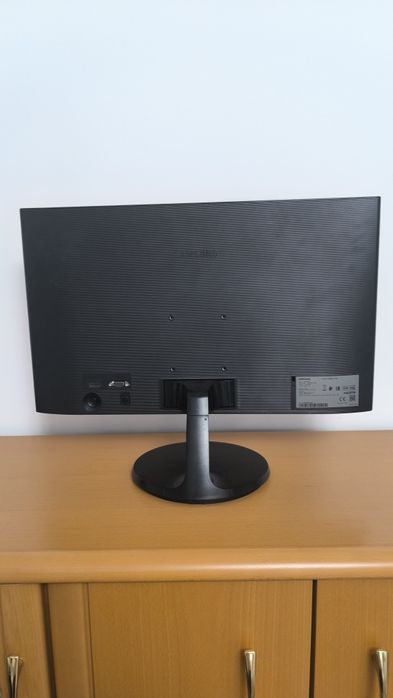 Monitor Samsung 75hz