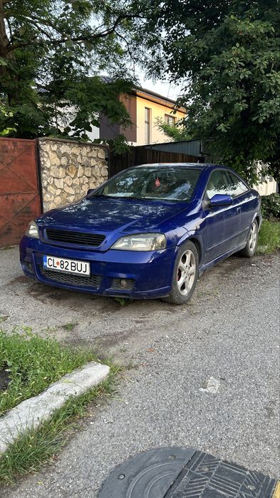 Opel Bertone Editie Limitata, 1.8 Benzina
