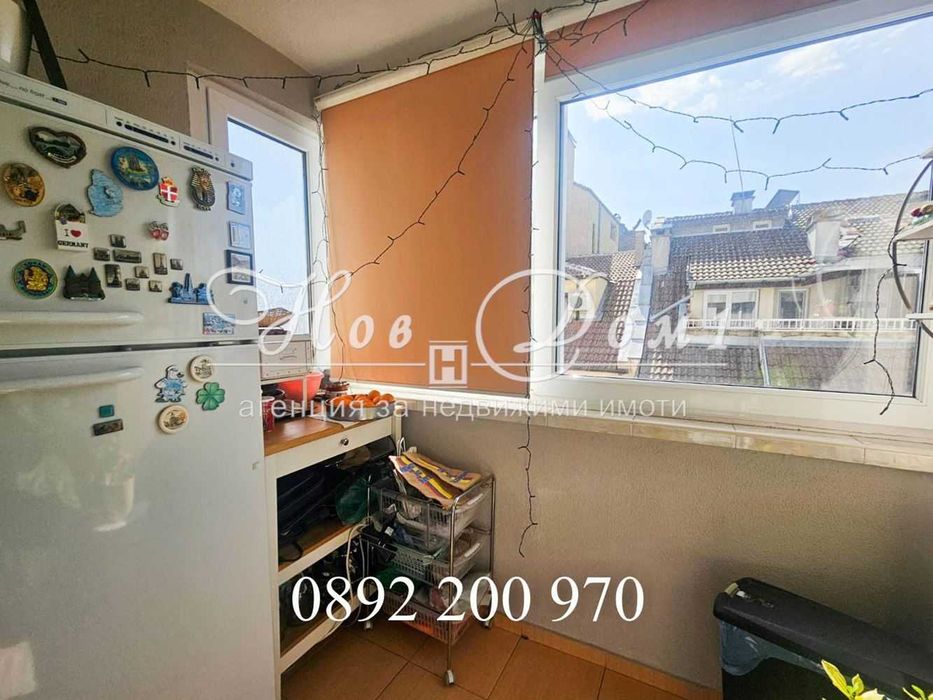 Мезонет до Морската градина лукс, пространство и престижна локация