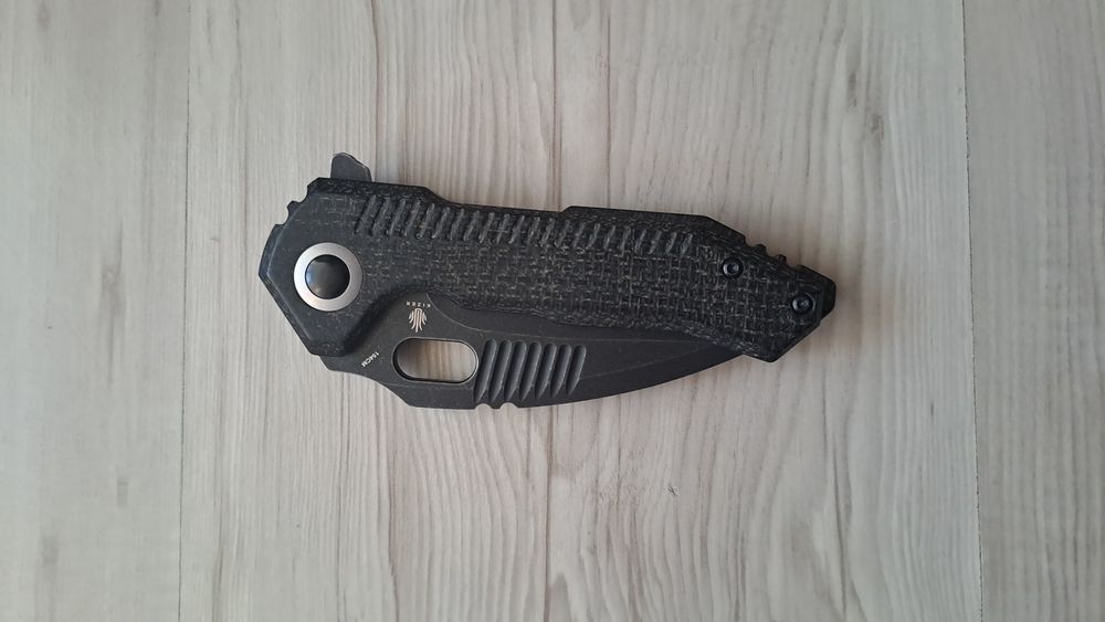 Briceag Kizer Mini Paragon