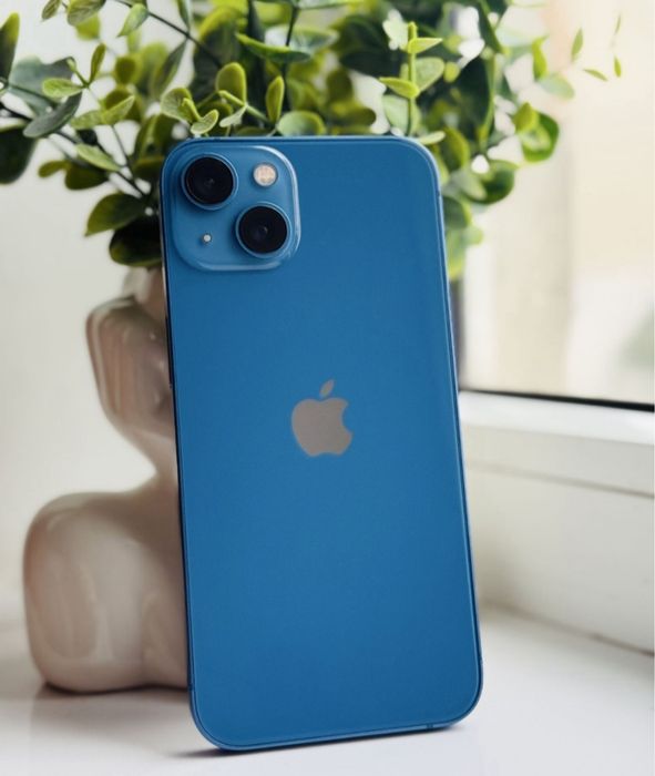 Iphone 13 blue / iPhone 14 / iPhone 12