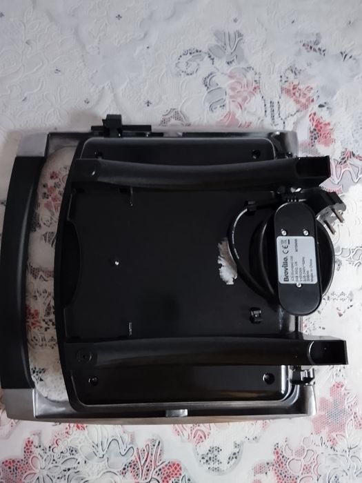 Breville sandw maker