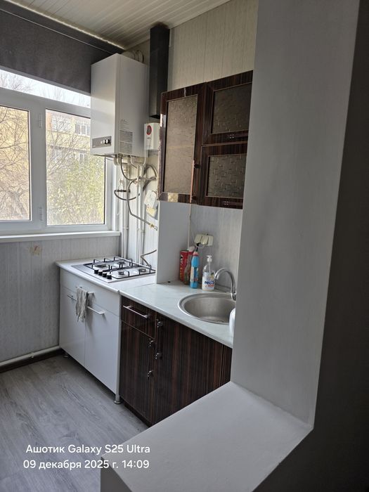 Продаётся квартира 7 микрорайон