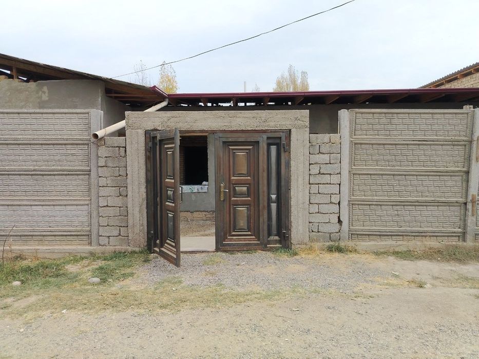 Дача Уй сотилади