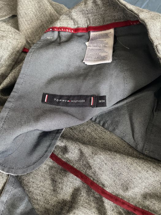 Панталон Tommy Hilfiger