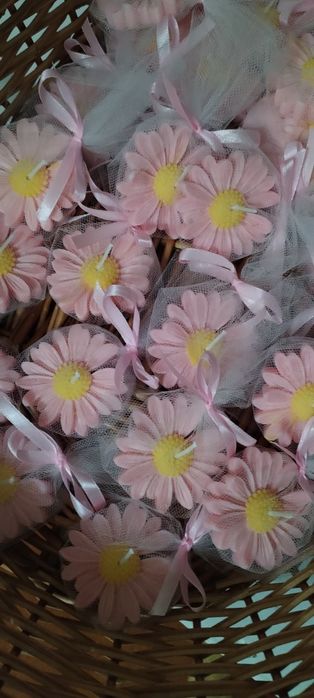 Lumânări parfumate