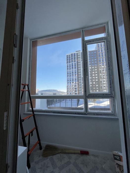 Мойка окон быстро и качественно