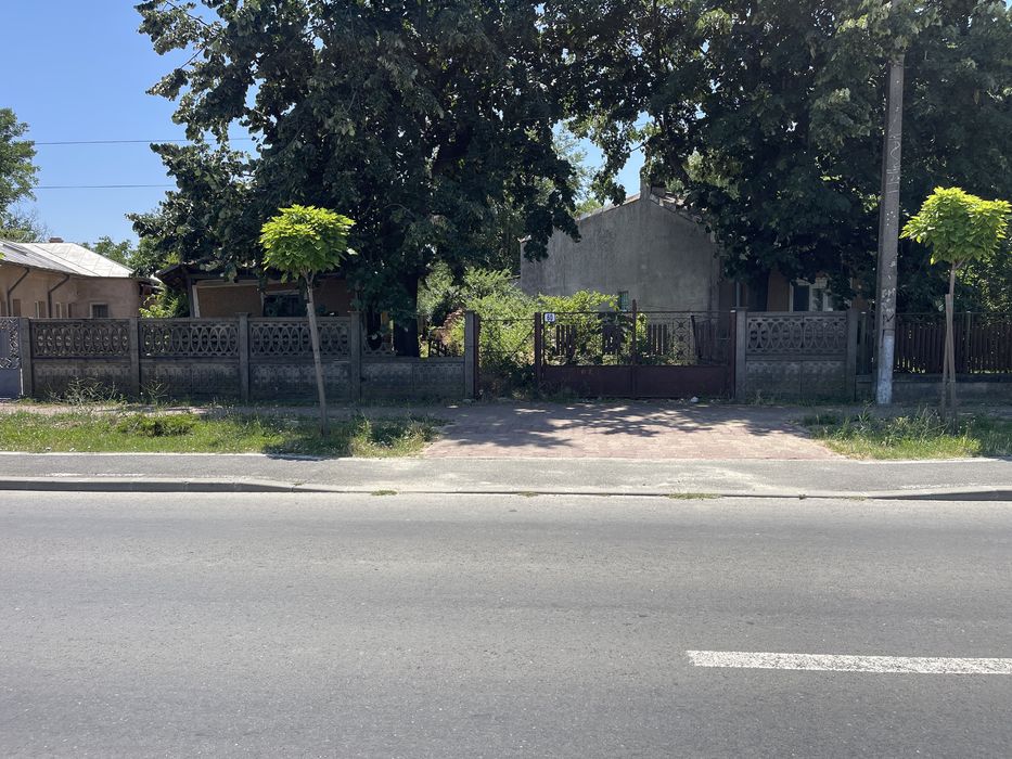 Vand Teren Intravilan Bolintin Vale