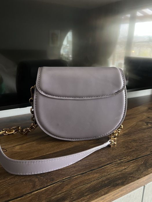 Нова дамска чанта Zara