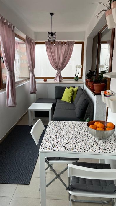 Apartament 2 camere Dimitrie Leonida