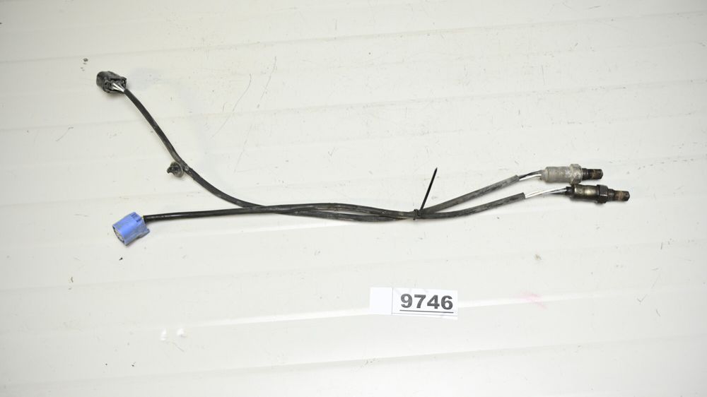 Honda VFR1200F 2010 Senzor Lambda O2