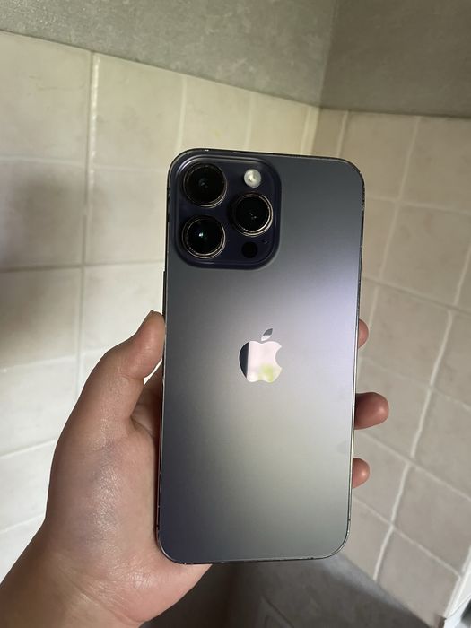 Iphone 14 pro max 512гб