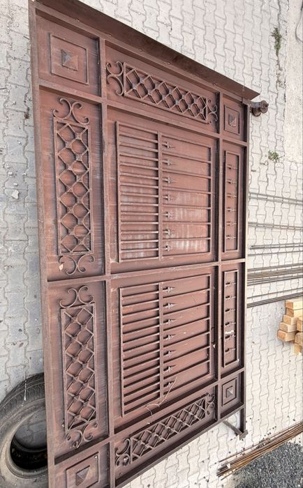 Продам ворота не дорого