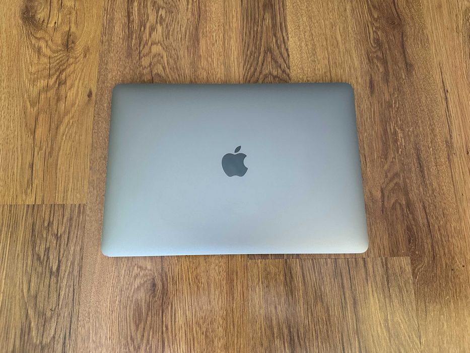 13.3' Core i5 Apple MacBook Pro TouchBar Late 2016 16GB RAM/256GB SSD/Бат 6ч