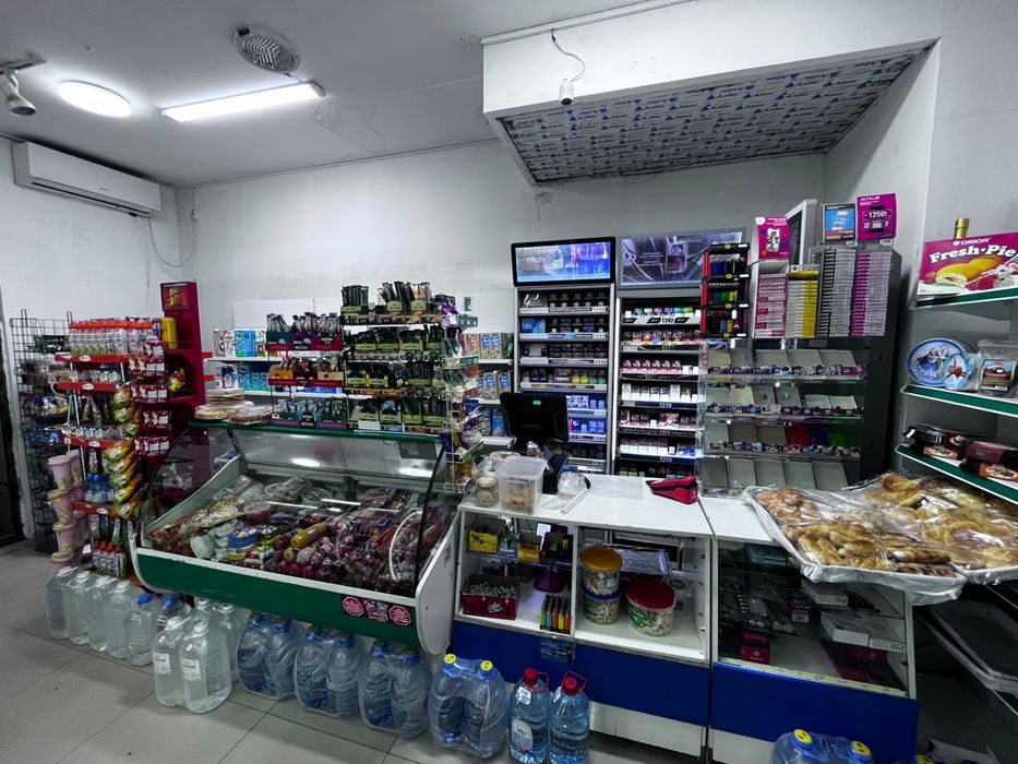 Продается готовый бизнес