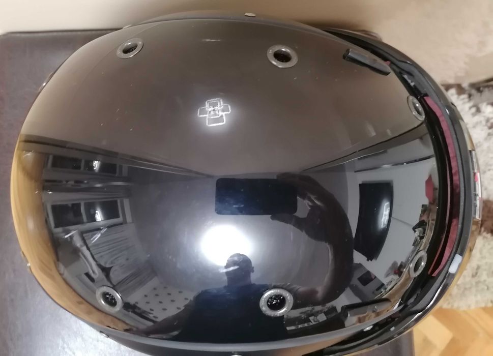 Casca de schi Casco SP Six