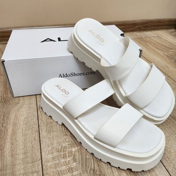 Дамски чехли Aldo