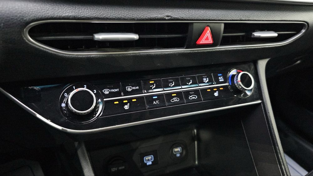 Hyundai Sonata 2.0 LPG Smart срочно продаётся