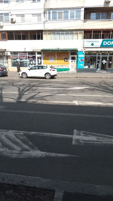 Inchiriere  sau vanzare spatiu comercial alimentatie publica Braila
