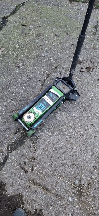 Крик крокодил Sealey Premier 3т