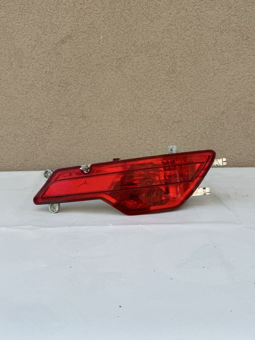 Stop ceata drapta   bmw e71