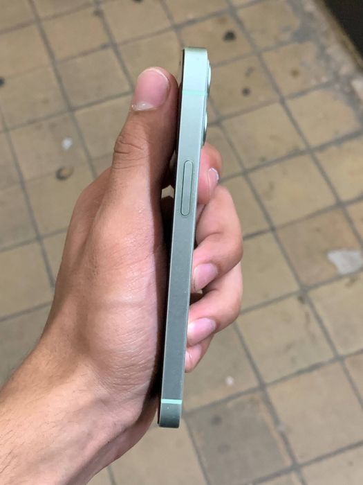 Iphone 12 mini arzonga
