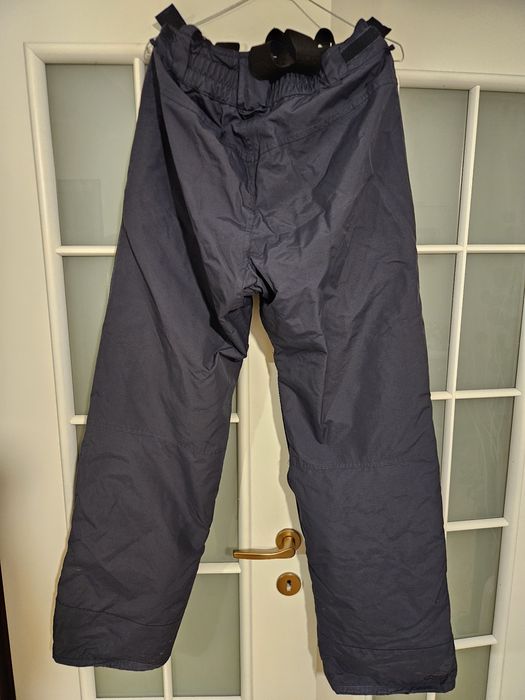 Pantaloni ski barbati, Brunotti