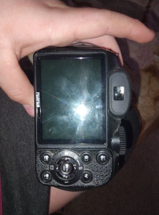 Fujifilm s2950,хорошее состояние