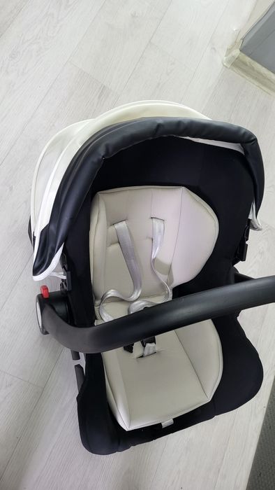 Детская автолюлька