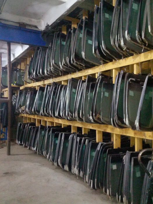 Автостекло установка на lexus