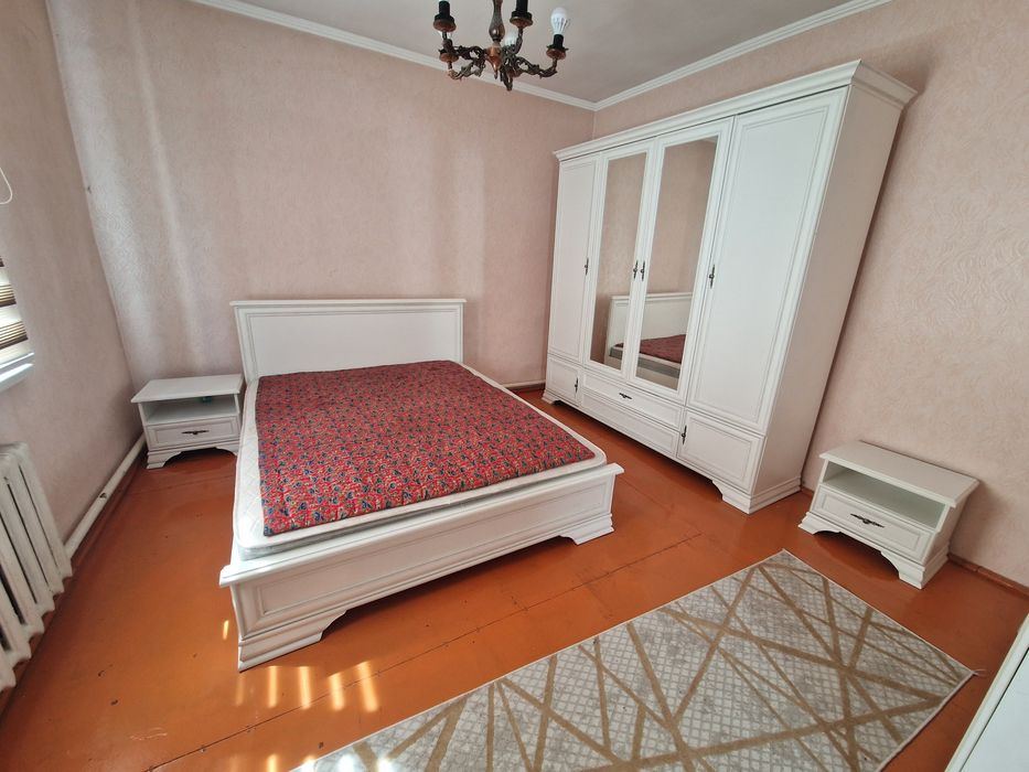 Продается  спальная мебель