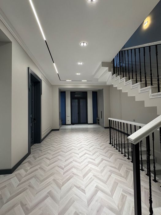 СРОЧНО !!! 2,7 сотих под ключ участок