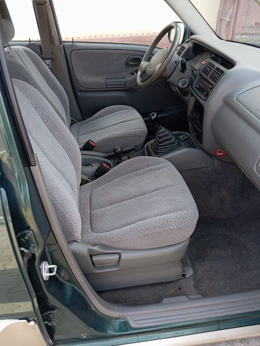 Suzuki grand Vitara 4x4 reductor Orastie • OLX.ro