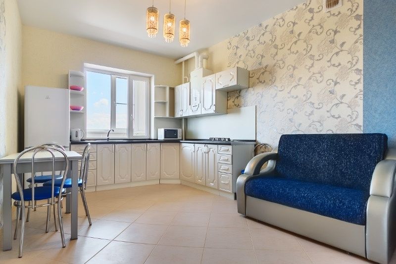 Гоголя, район Боулинга Арман. Евроремонт, Wi-Fi.