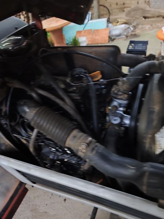 YANMAR F165D-16 к.с.
