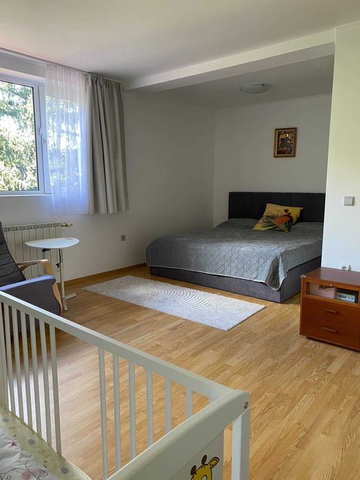 Дава се под наем Къща в София, Симеоново - 220 кв.м за 2400 € - Снимка #9