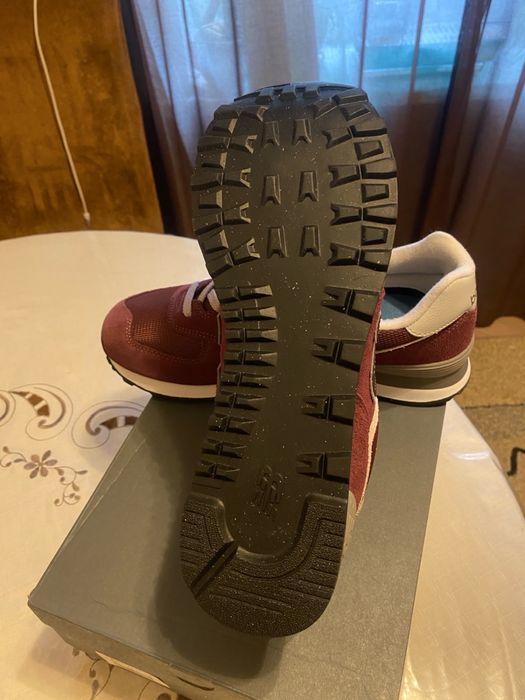 Кроссовки New Balance 44 размер