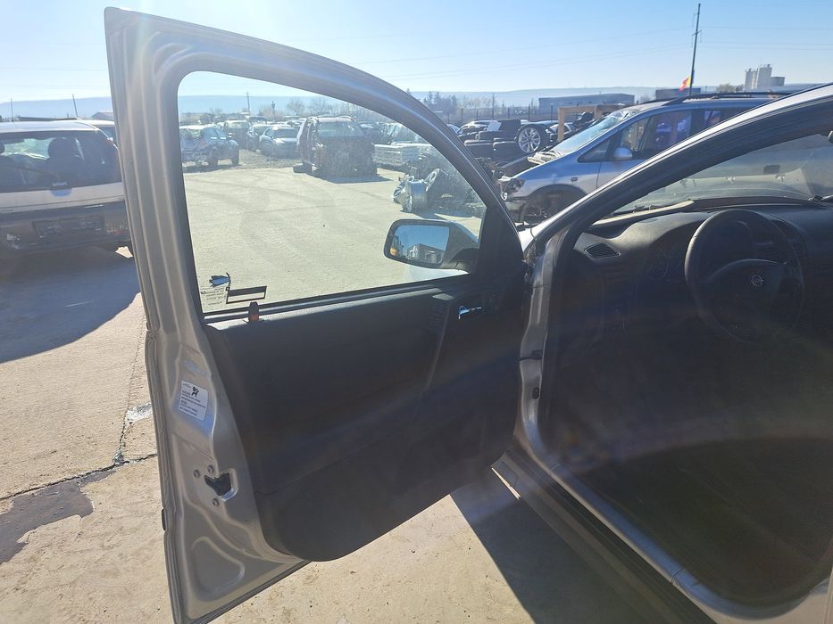 Usa stanga fata Opel Astra G [Fabr 1998-2004] GRI