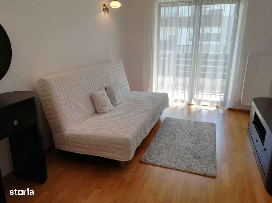 2 camere | Natura Residene | Baneasa | Iancu Nicolae