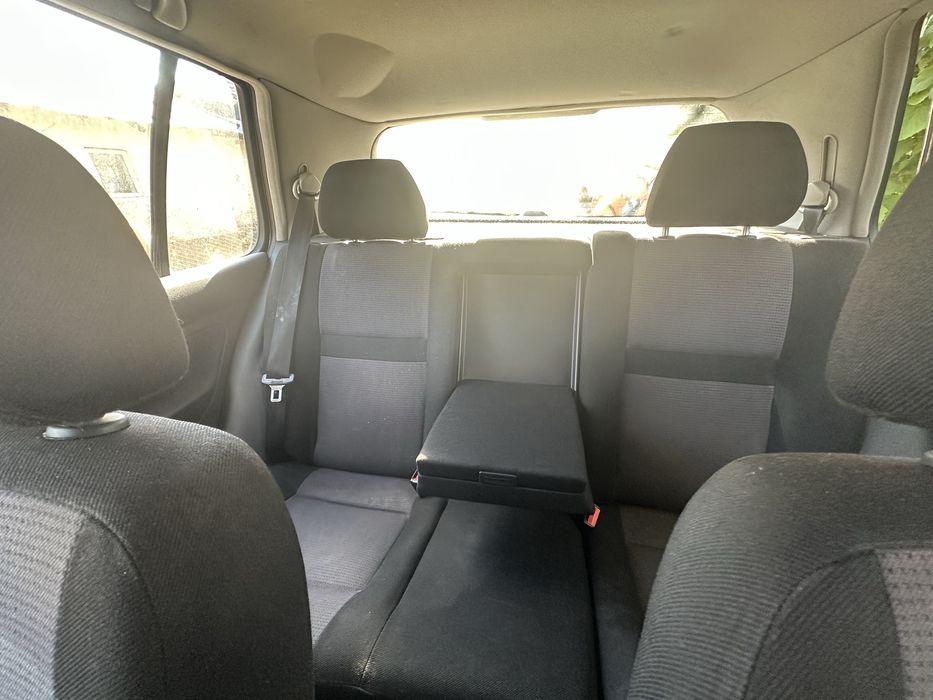 Golf 4 2001 1.4 benzina