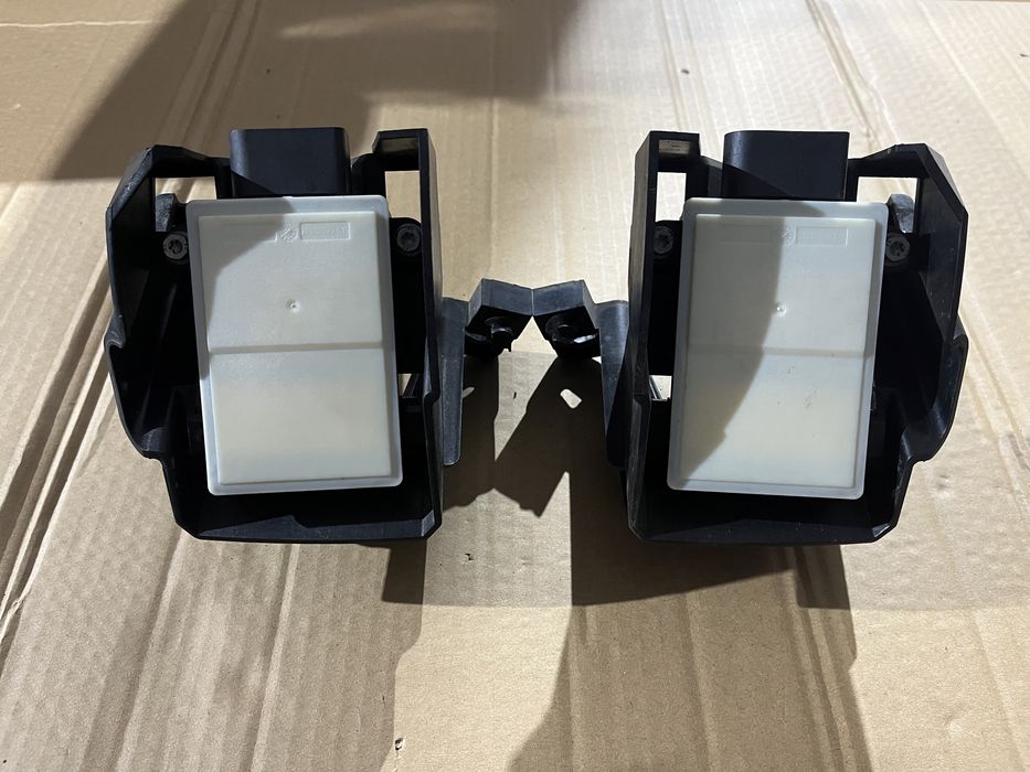 Senzor / Senzori Blind Spot / Unghi mort Porsche / Audi