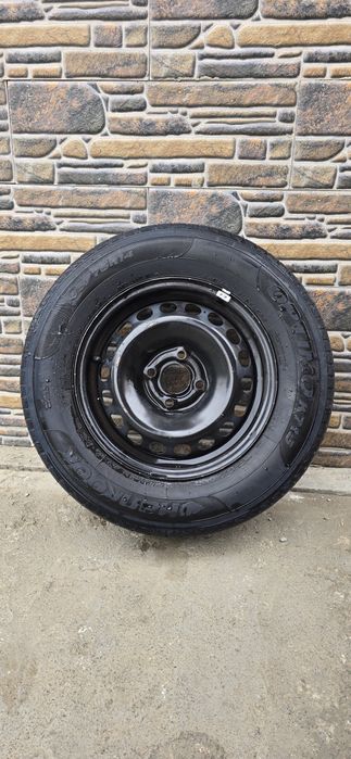 Ханкук жаздық балоны