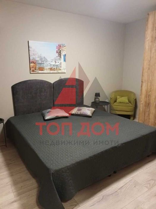 Продава се Двустаен апартамент в Варна, м-т Траката - 60 кв.м за 2500 €/кв.м - Снимка #2