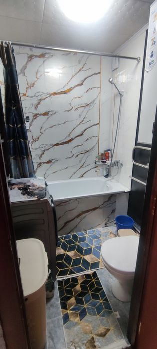 Продам 1 квартиру в городе Алтай(Зыряновск)