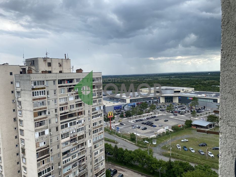Продава се Тристаен апартамент в Стара Загора, Самара 1 - 64 кв.м за 1224 €/кв.м - Снимка #9