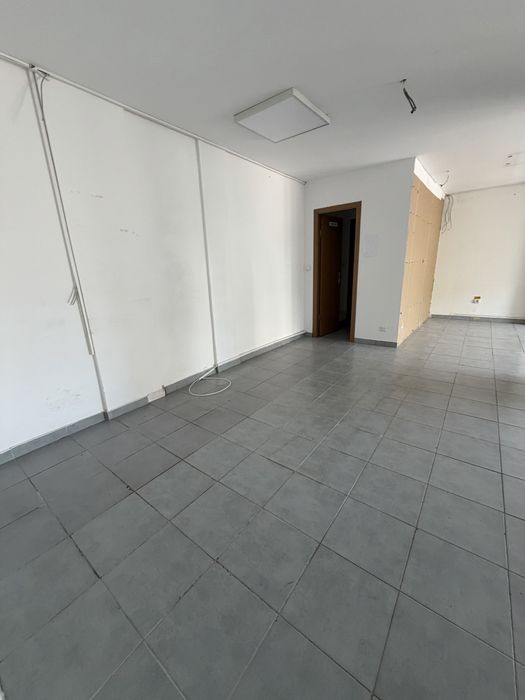 Spatiu Comercial 72,02 mp Dalas Tulcea