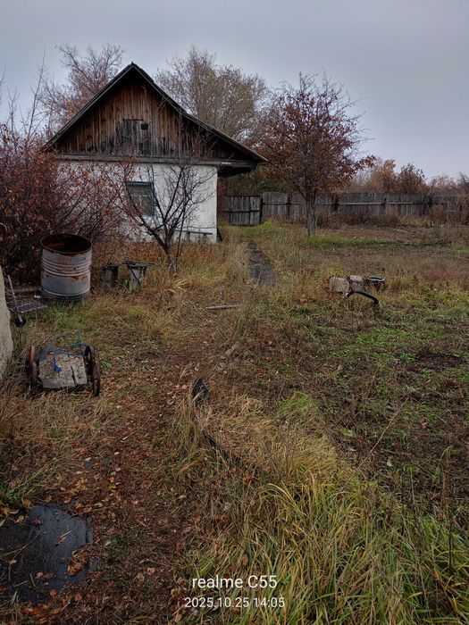 Продаётся дача, возле Шахты Абайской