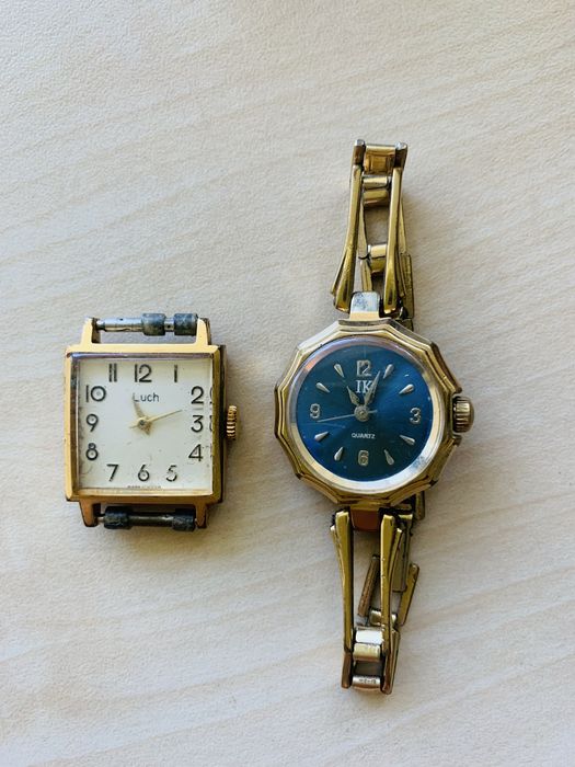 Продам винтажные   часы
