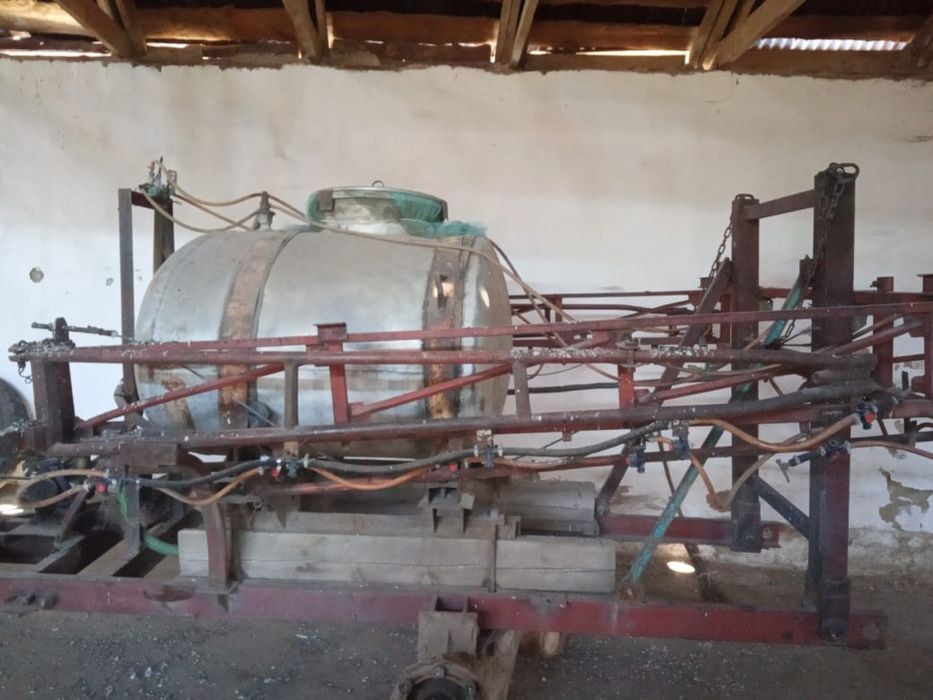 Продам опрыскиватель